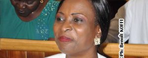 Collaboration avec les membres de l’Arcep: Rafiatou Monrou a méconnu la constitution (Lire la décision)