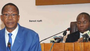 Bénin : Houngbédji, Nago, Kassa et 56 autres députés soutiennent Patrice Talon