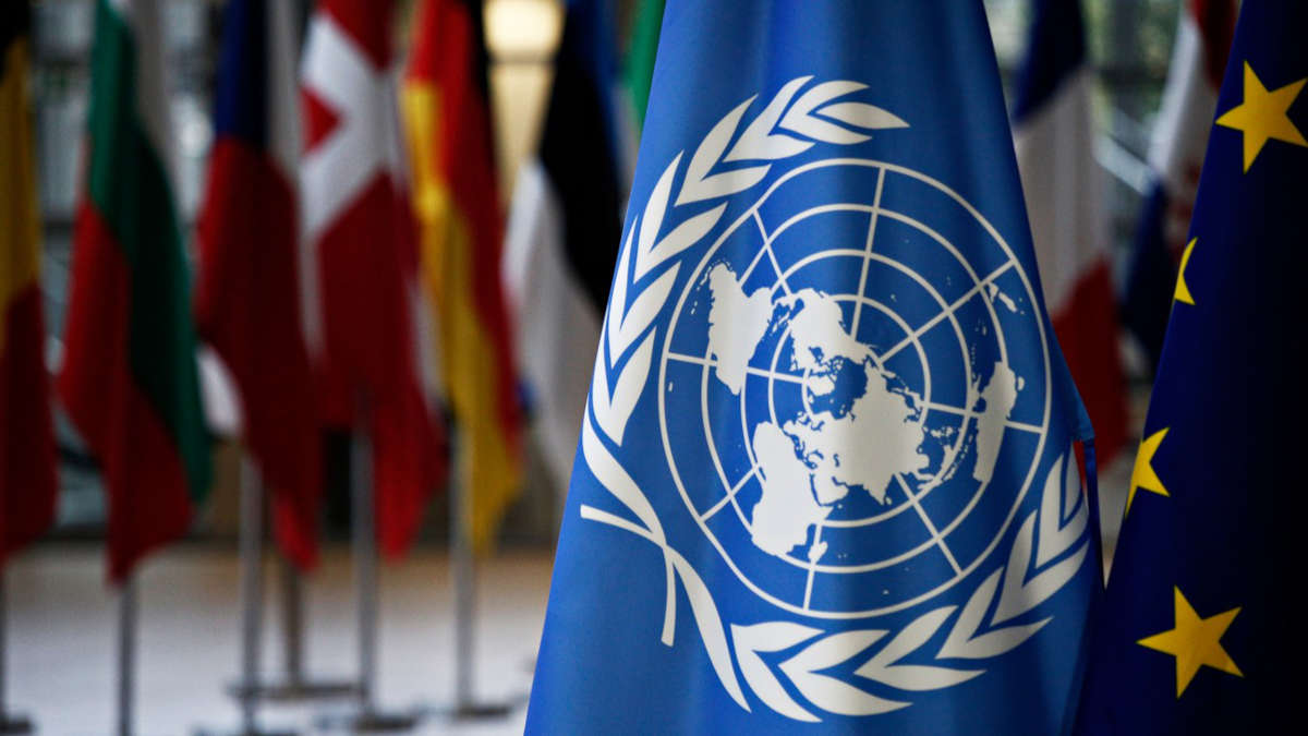 Sanctions des USA contre le Venezuela : l’ONU émet des réserves