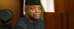 Nigéria : Yemi Osinbajo annonce la libération d'une autre fille de Chibok