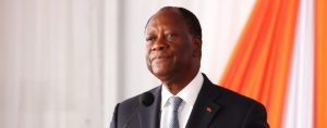Alassane Ouattara