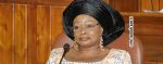 Bénin: Claudine Prudencio nommée au  parlement panafricain