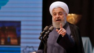 Stabilisation de la Syrie : l'Iran vante sa coopération avec la Russie
