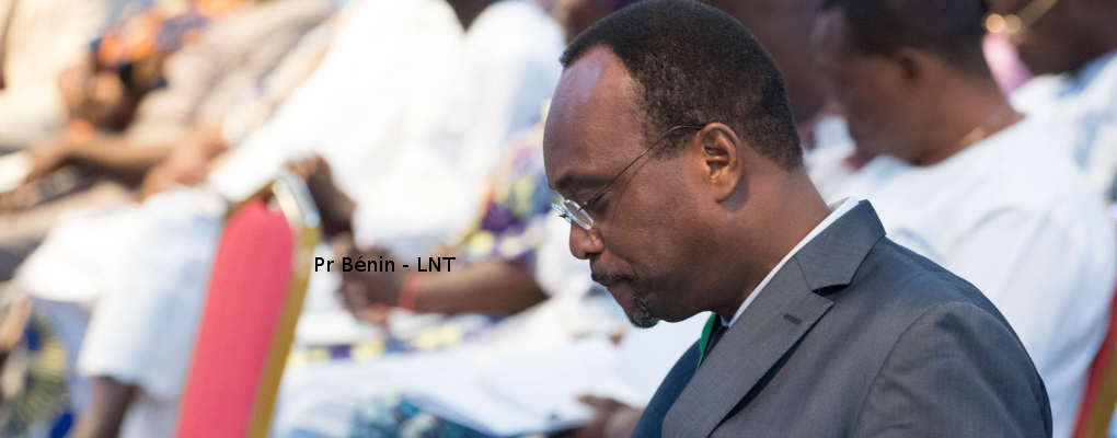 Révocation de Lehady Soglo au Bénin : La Cour suprême saisie