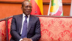 Patrice Talon: le partenariat entre l'Unesco et le Bénin se porte très bien