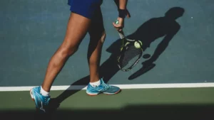 Championnat d’Afrique de tennis des 14 ans et moins: Quatre joueurs béninois y prennent part