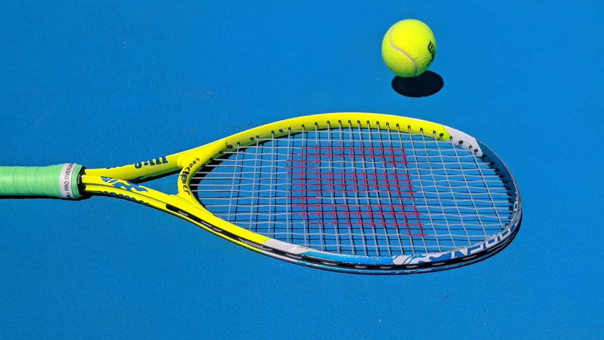 Tennis : Un égyptien exclu à vie en tant que joueur et spectateur