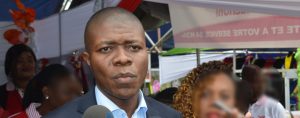 SBEE - Bénin : Le Dg Laurent Tossou dans l’œil du cyclone