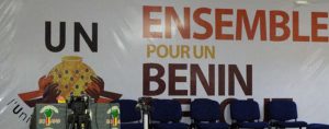 Bénin: « L’Un, alliance de partis sera bientôt un parti identitaire », selon Augustin Vidégla