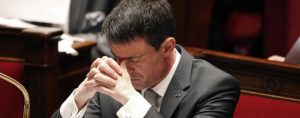Manuel Valls à la LICRA : l'ex-ministre rattrapé par ses propos
