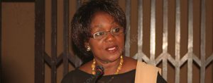 Impasse électorale au Bénin : Célestine Zanou exhorte Talon à faire usage de ses prérogatives
