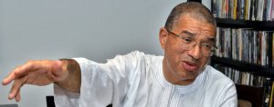 « Africa 2017 » : Lionel Zinsou dénonce ceux qui ne s’intéressent pas à la stabilité monétaire des Etats
