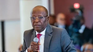 Bénin : Les raisons de la démission de Gilles Agossou du Bloc républicain