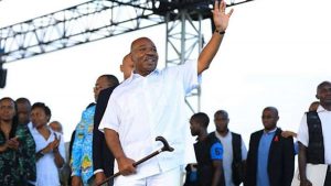 Gabon : l'Elysée confirme l'authenticité d'une lettre envoyée à Bongo