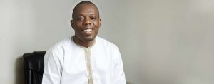 Superphone ivoirien : une innovation d'Alain Capo-Chichi