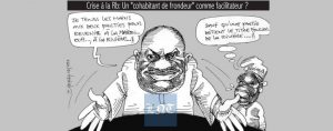 Renaissance du Bénin : Abraham Zinzindohoué dans une posture de rassembleur