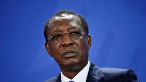 Idriss Deby Itno : son fils Zakaria lui rend hommage une nouvelle fois