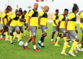 Match Sénégal-Bénin : 300 places réservées aux supporters béninois