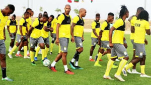Elim Can Egypte 2019/ Bénin # Togo : Les Ecureuils face à leur destin