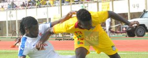 Eliminatoires Can 2019 : Encore du chemin pour les Ecureuils du Bénin