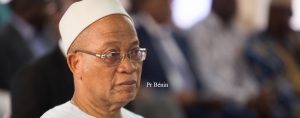 Bénin : 316 plaintes traitées par le Médiateur de la République