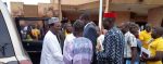 Bénin - PSD: Le nouveau bureau fédéral du Couffo connu