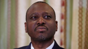 Guillaume Soro