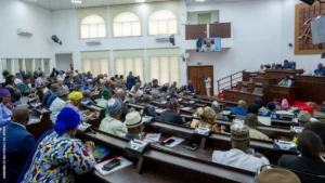 Bénin: les députés favorables à l'augmentation du Smig en 2022