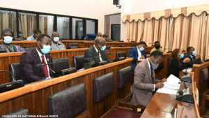 Assemblée nationale du Bénin: Les raisons du renvoi de la plénière sur la crise électorale