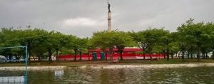 Inondations à Cotonou : la BID accorde un prêt de 105,6 millions$ au Bénin