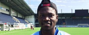 Kwame Bonsu