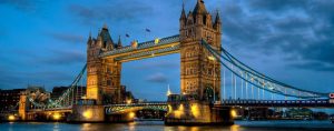 Grande Bretagne : une camionnette renverse plusieurs piétons sur le London Bridge