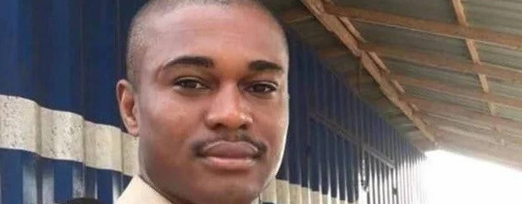 Ghana : un militaire, Maxwell Mahama, neveu de l'ancien président lynché injustement