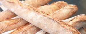 Bénin : Anselme Aguèmon annonce la non disponibilité de la farine de blé