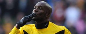 Guépards du Bénin : Mickaël Poté en colère contre Gernot Rohr