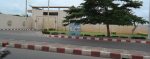 Bénin : Une voiture prend feu à proximité des murs de la présidence