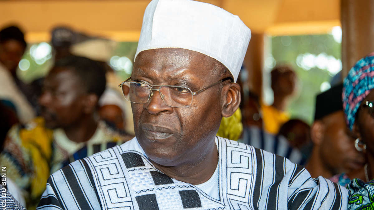 Bénin : Abdoulaye Bio Tchané reconnaît le mérite du Professeur Léonard Wantchékon