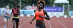 Athlétisme - Championnats d'Afrique U20 et Seniors Région 2 : Le Bénin finit avec 18 médailles