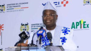 Fourniture de gaz naturel liquéfié : Un contrat de plus de 51 milliards de FCFA entre le Bénin et Total