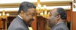 Gabon : Le pouvoir Bongo interdit à Jean Ping de sortir du territoire