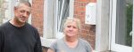 Belgique: Arnaqué par un béninois, un couple vend sa maison à cause des dettes