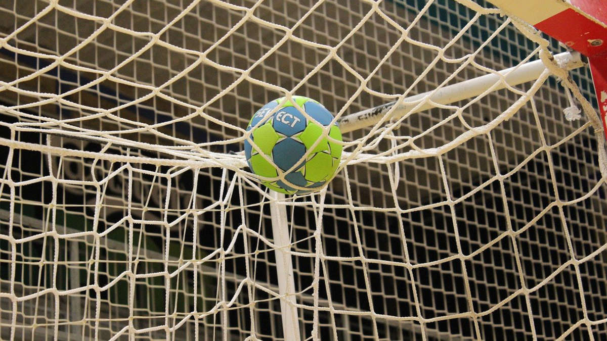 Handball : Les Béninoises cadettes et juniors perdent leur rencontre