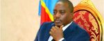 RDC : Kabila nomme un général controversé à la tête de l'armée