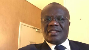 Réélection de Talon : Moukaram Badarou lance un appel aux béninois