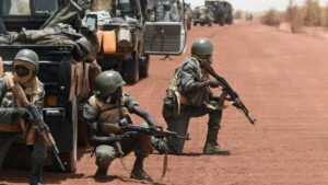 Bénin : Un militaire en service à la présidence accusé de viol par l'ONG FND