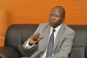 Bénin : Gustave Sonon se prononce sur les réalisations de Talon