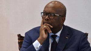 Visite de Macron au Burkina: Le gouvernement appelle au calme