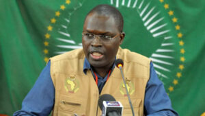 Sénégal : L'opposition en ordre bataille pour la présidentielle de 2024