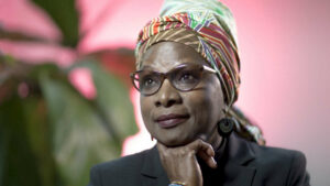 Angélique Kidjo remporte le prix international Polar Music avec deux autres lauréats