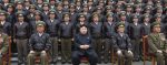 La Corée du Nord menace d'abattre les bombardiers américains